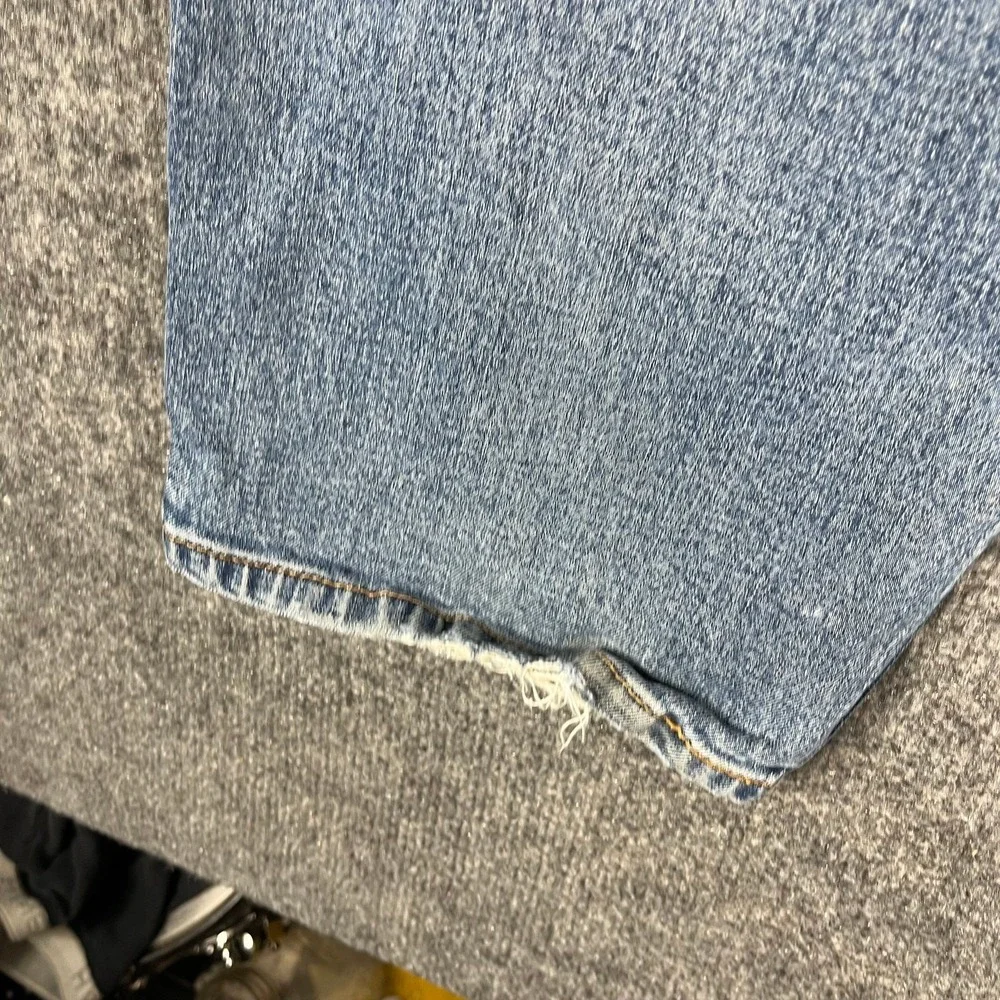 Levis 550 Jeans Mens Size 40x30 Blue Relaxed Fit Straight Leg Classic Denim‎